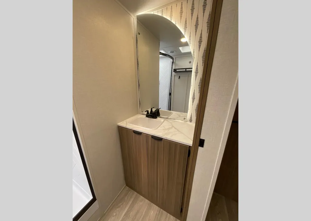 2026 Forest River Wildwood 280ZEN, Photos photo 16
