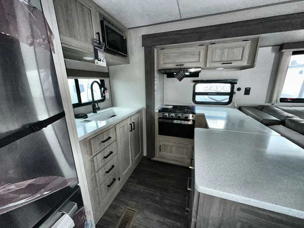 2026 Forest River Aurora 32MAZE, Photos photo 13