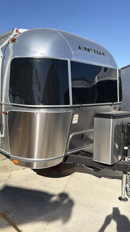 2026 Airstream Trade Wind® Trade Wind - Photo 2