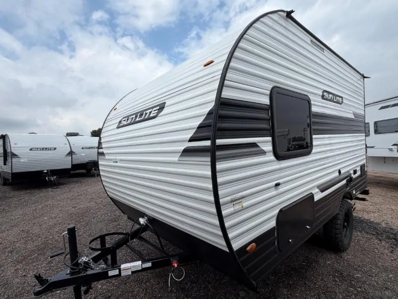 2027 Sunset Park RV Sun Lite LTD 13MJ - Photo 4