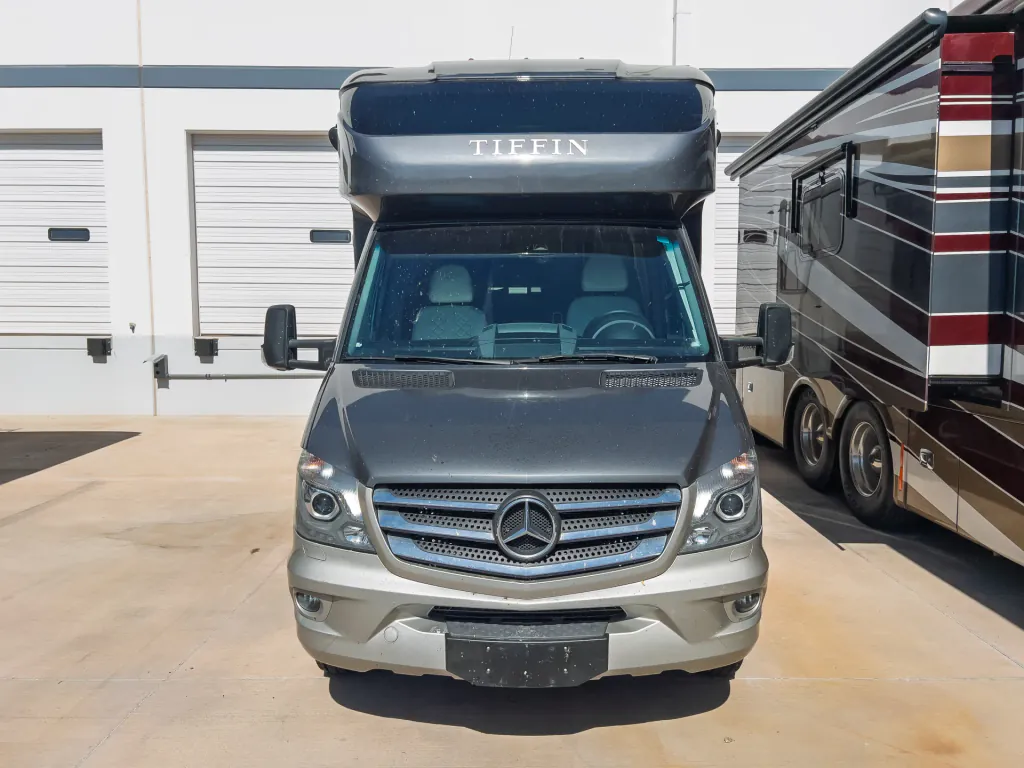 2019 Tiffin Wayfarer 24 TW, Photos photo 28