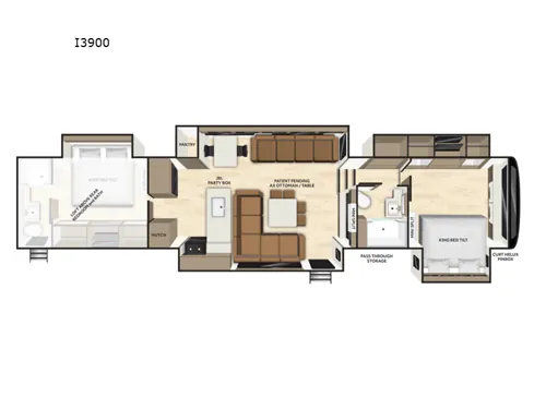 2027 Axiom Imperium I3900 - Photo 4