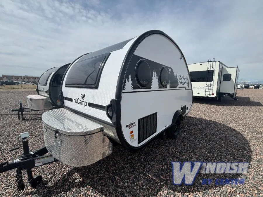 2026 nuCamp RV TAB 400 BLACK CANYON - Photo 3