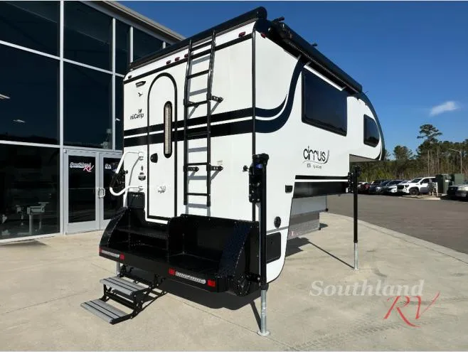 2026 nuCamp RV Cirrus 820 - Photo 4