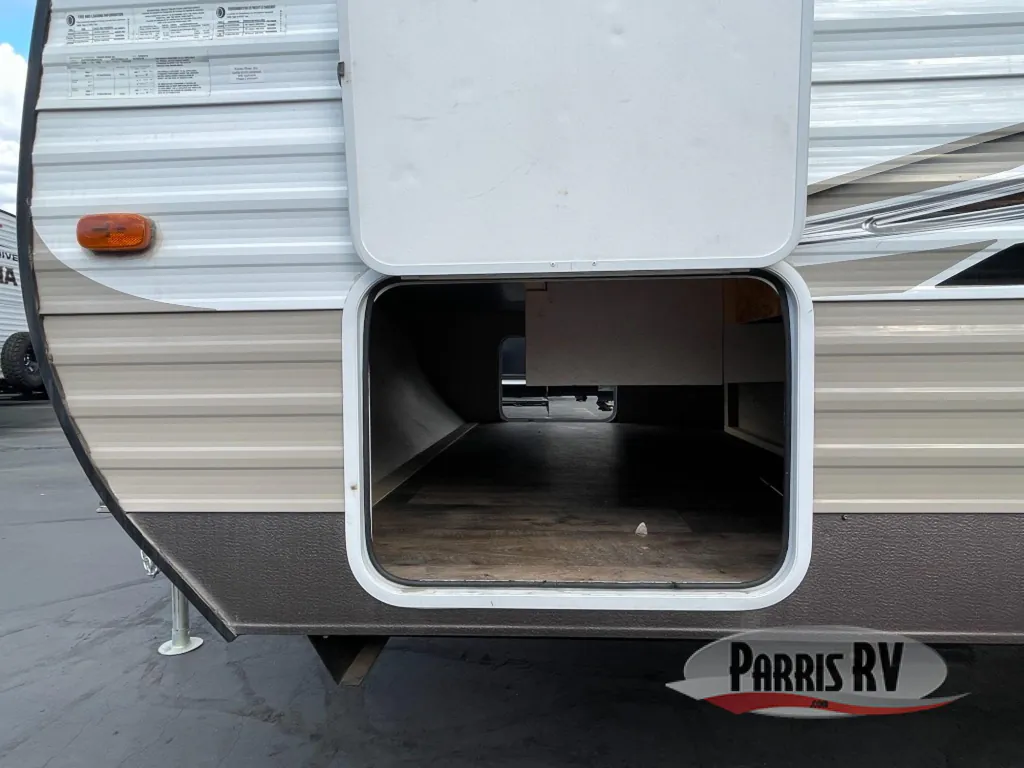 2019 Forest River Wildwood X-Lite 201BHXL, Photos photo 36