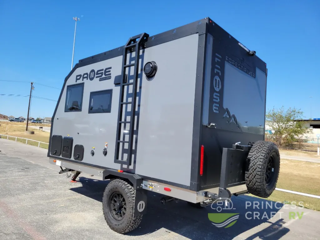 2026 Palomino Pause Reboot Edition 143, Photos photo 32