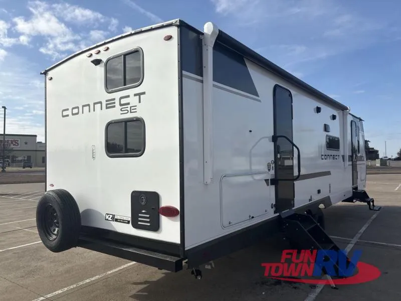 2026 KZ Connect SE 301BHKSE - Photo 4