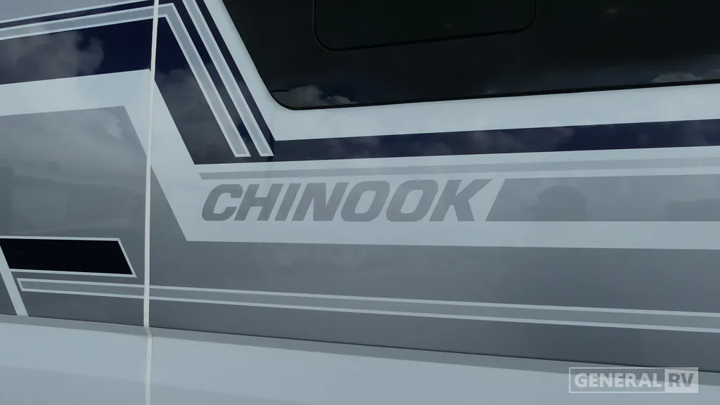2024 Chinook RV Maverick DS, Photos photo 29