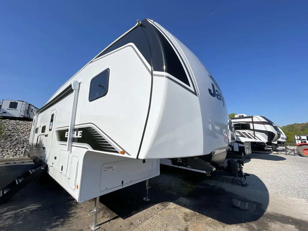 2026 Jayco Eagle SLE 28BHU, Photos photo 19