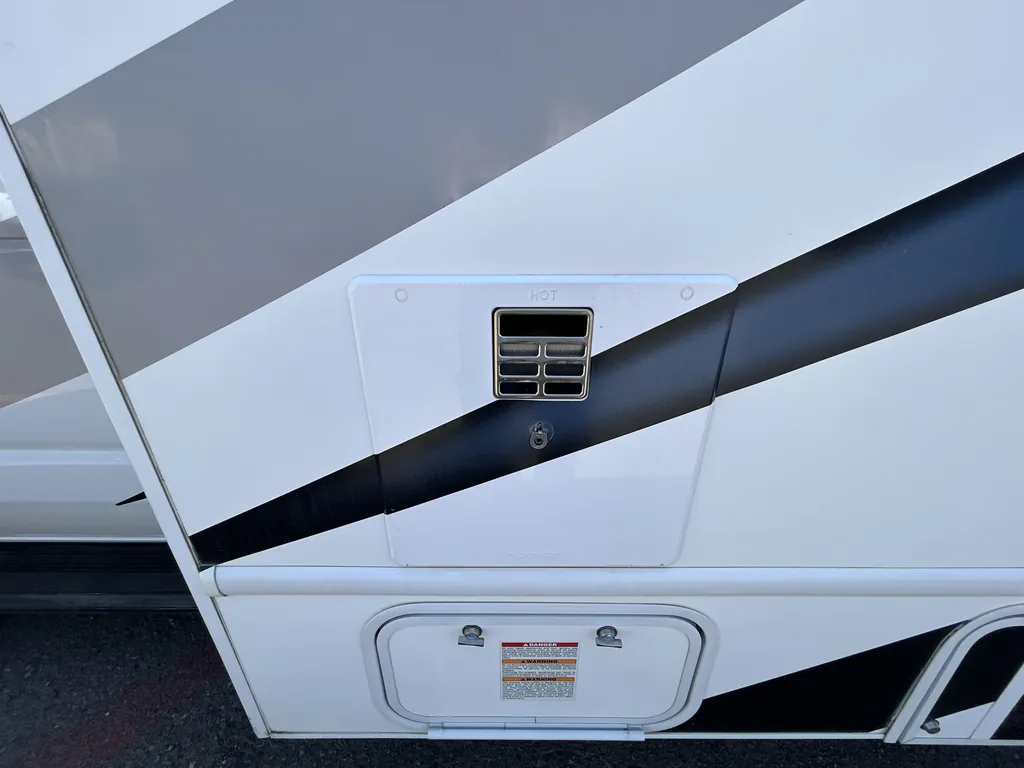 2022 Thor Motor Coach Freedom Elite 22FE, Photos photo 19
