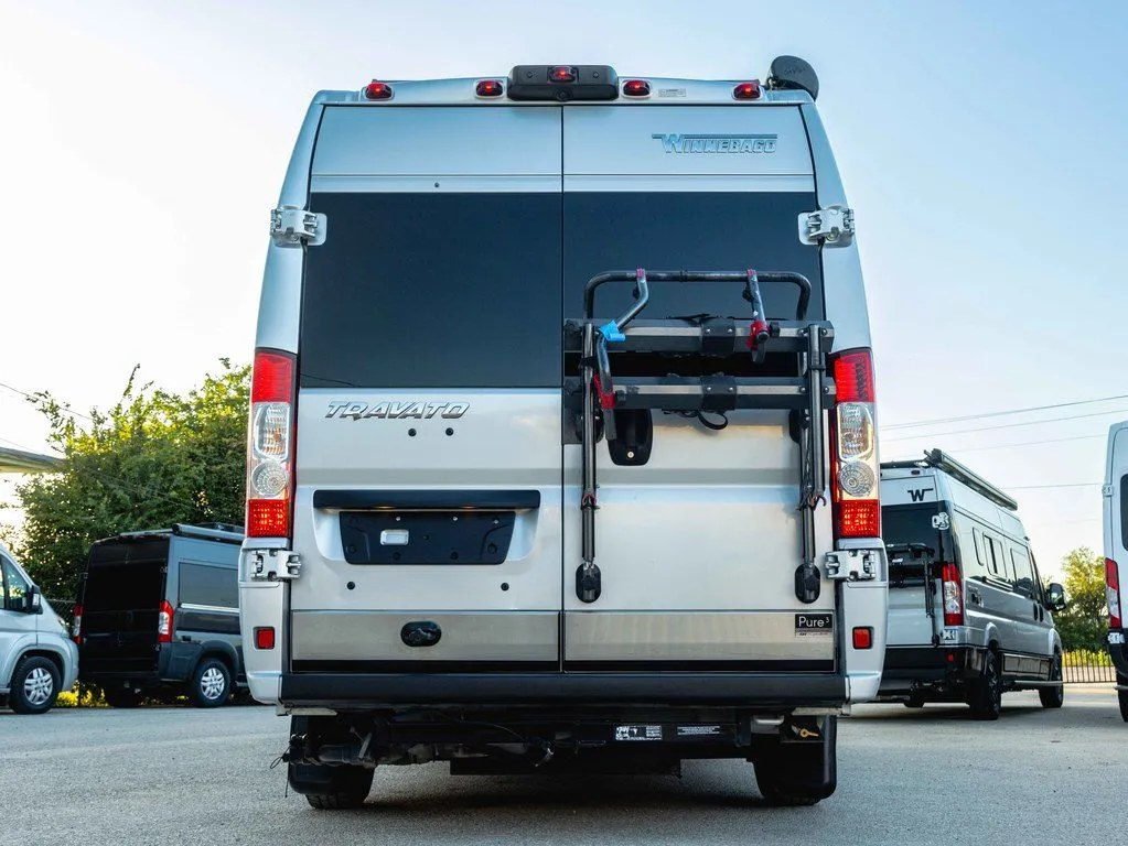 2019 Winnebago Travato 59KL, Photos photo 7