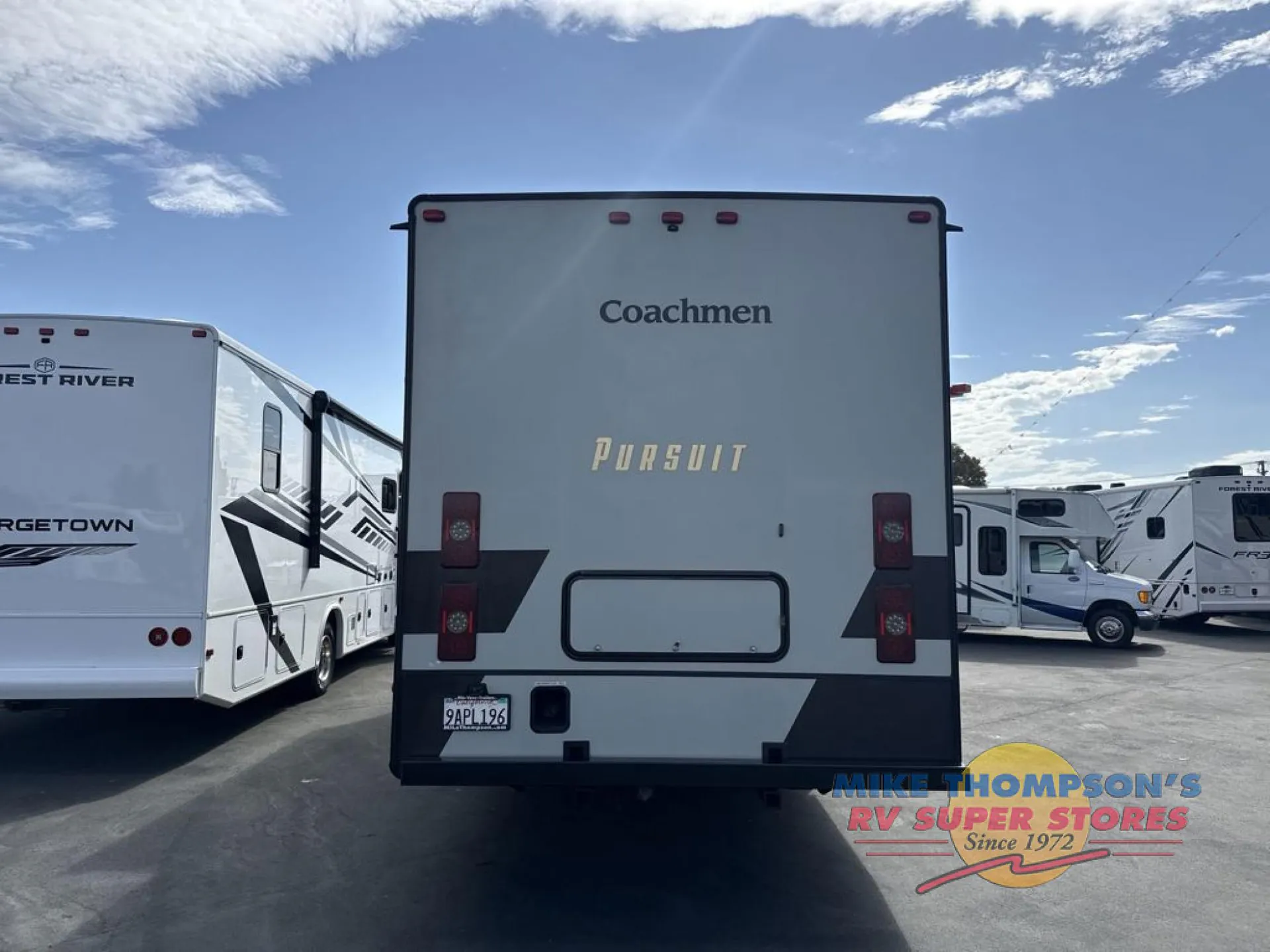 2022 Coachmen Pursuit 29XPS - Photo 4