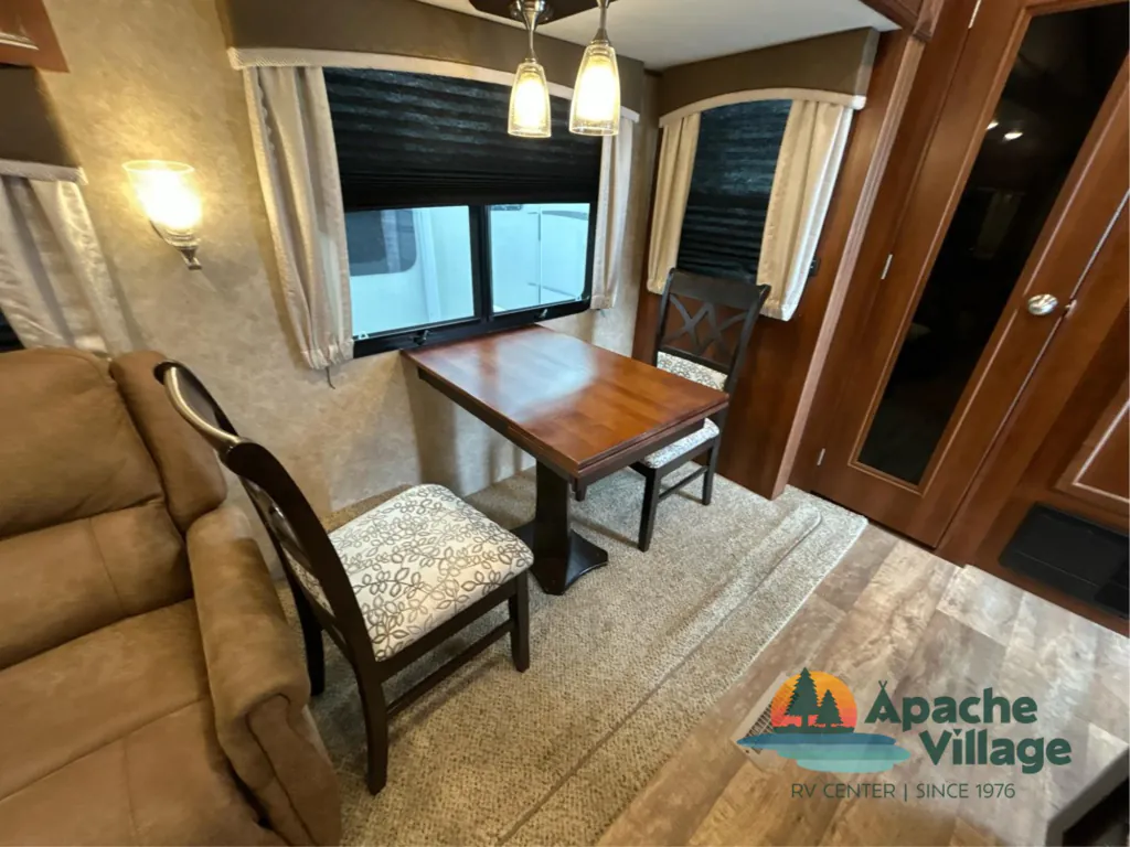 2018 Jayco Eagle HT 28.5RSTS, Photos photo 20