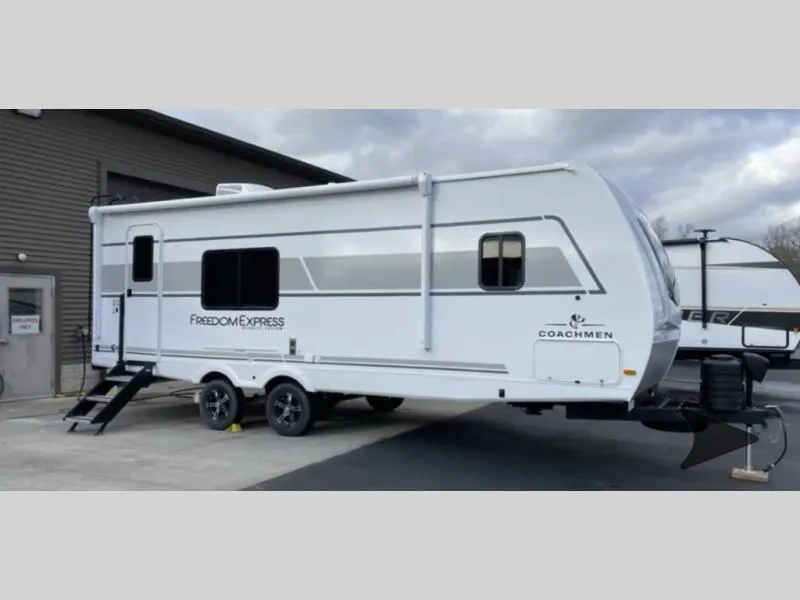2026 Coachmen Freedom Express Ultra Lite 245RKS - Photo 3