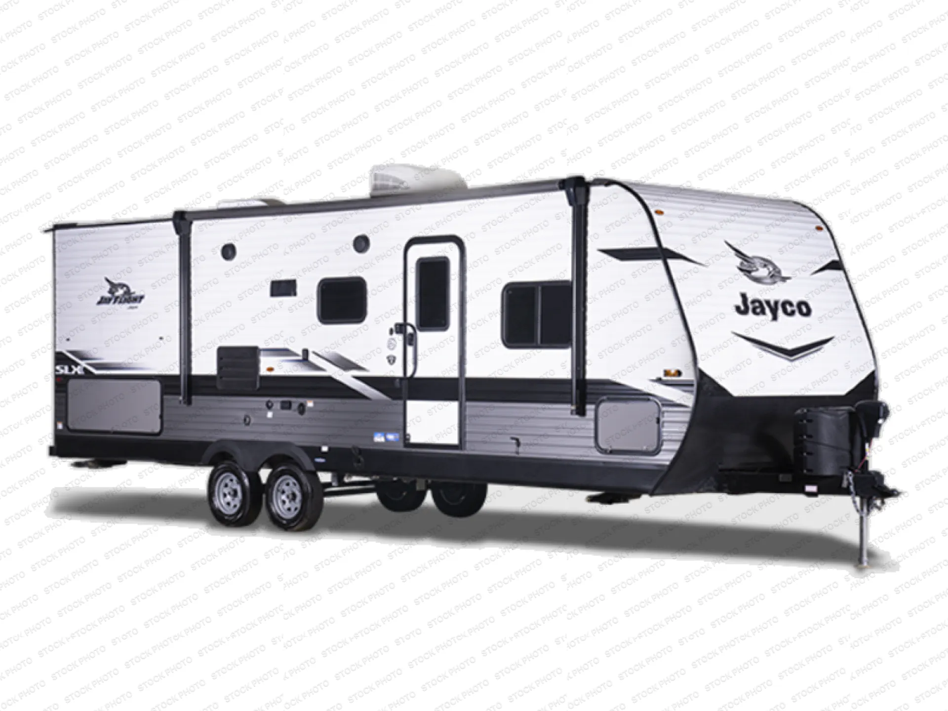 2022 Jayco Jay Flight SLX 8 212QB - Photo 2