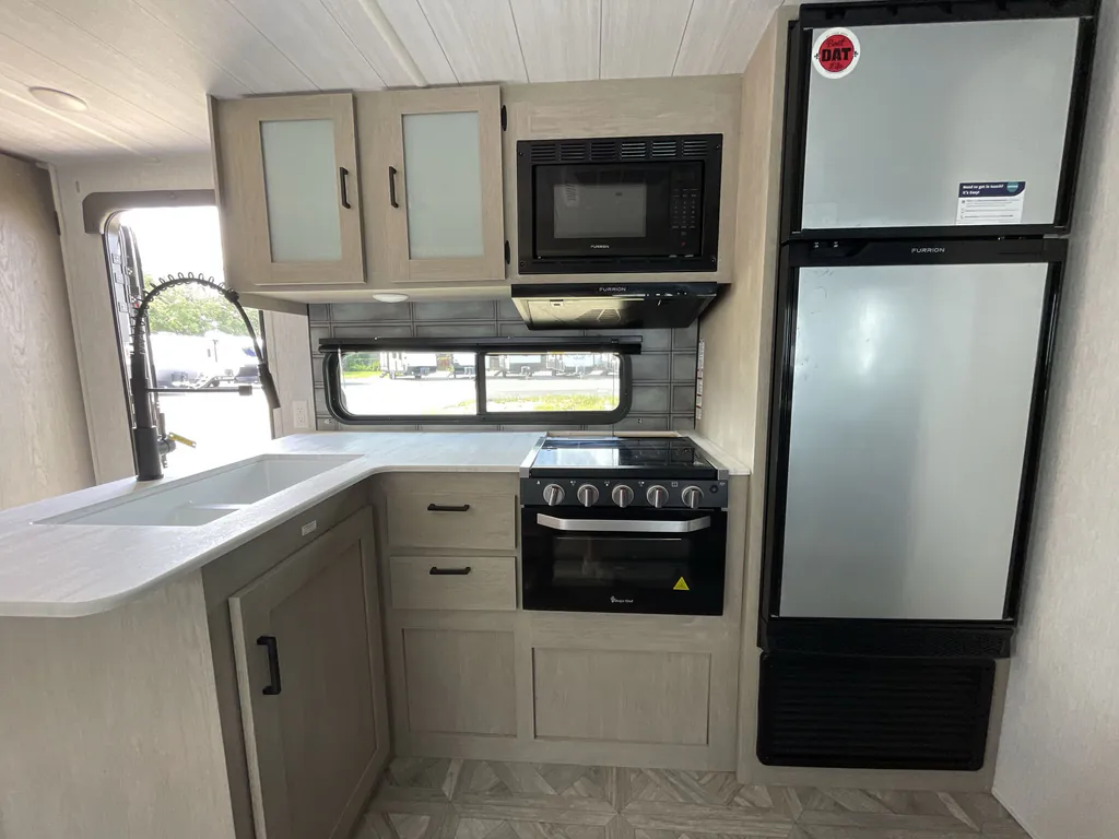2024 Forest River Salem Cruise Lite 273QBXL, Photos photo 7