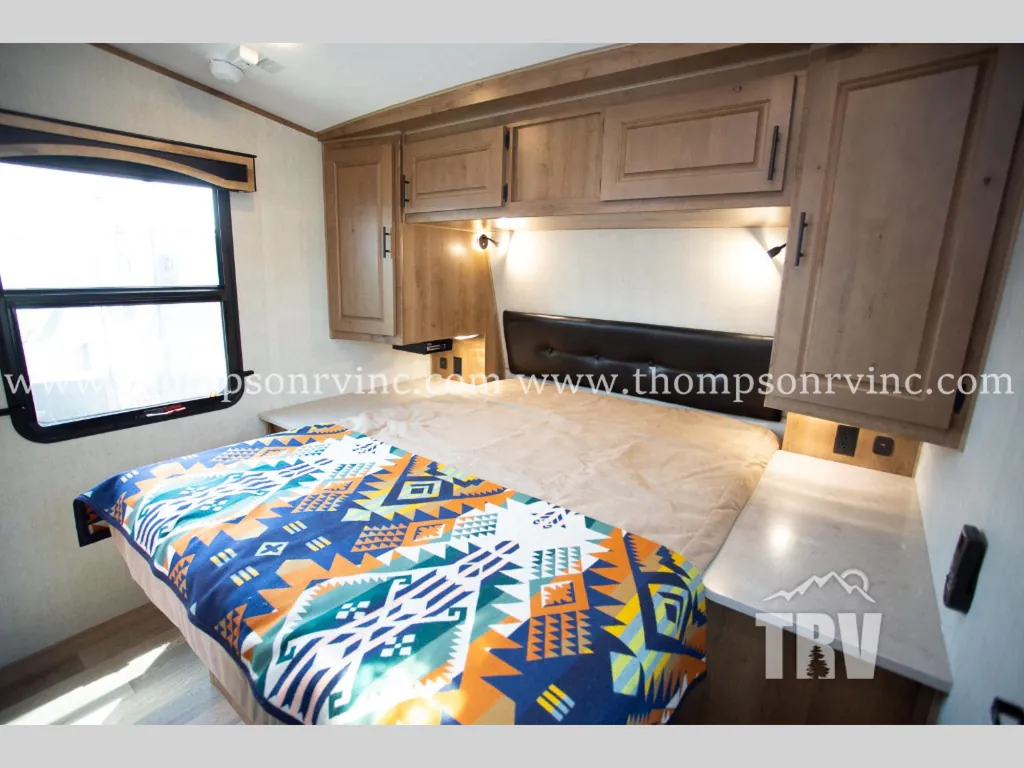 2027 Outdoors RV Trail Series 29TRX, Photos photo 12