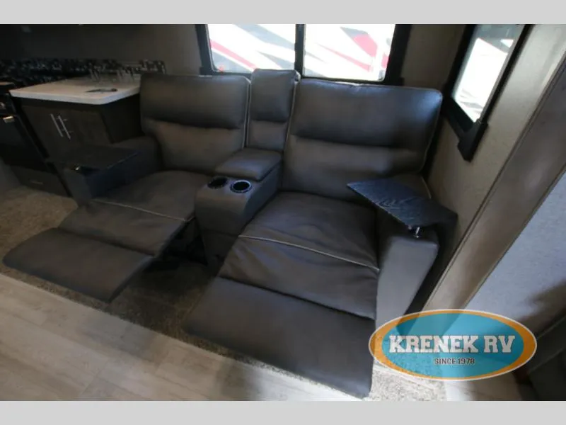 2019 Forest River Flagstaff Super Lite 8529RKBS - Photo 4