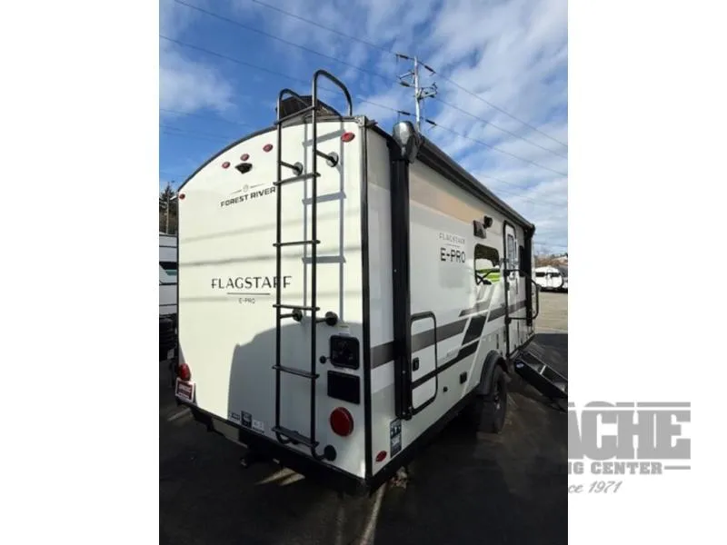 2026 Forest River RV Flagstaff E-Pro 20FBS - Photo 4