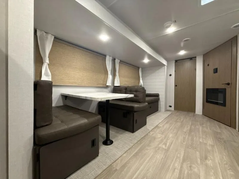 2027 Forest River RV Salem 26DBHD - Photo 3