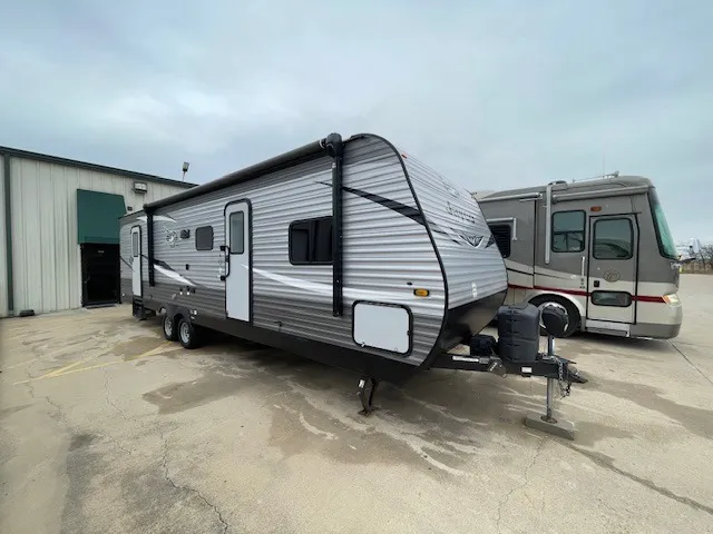 2021 Jayco Jay Flight SLX 287BHS - Photo 2