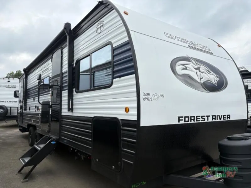 2027 Forest River Cherokee Grey Wolf 26DBH - Photo 2