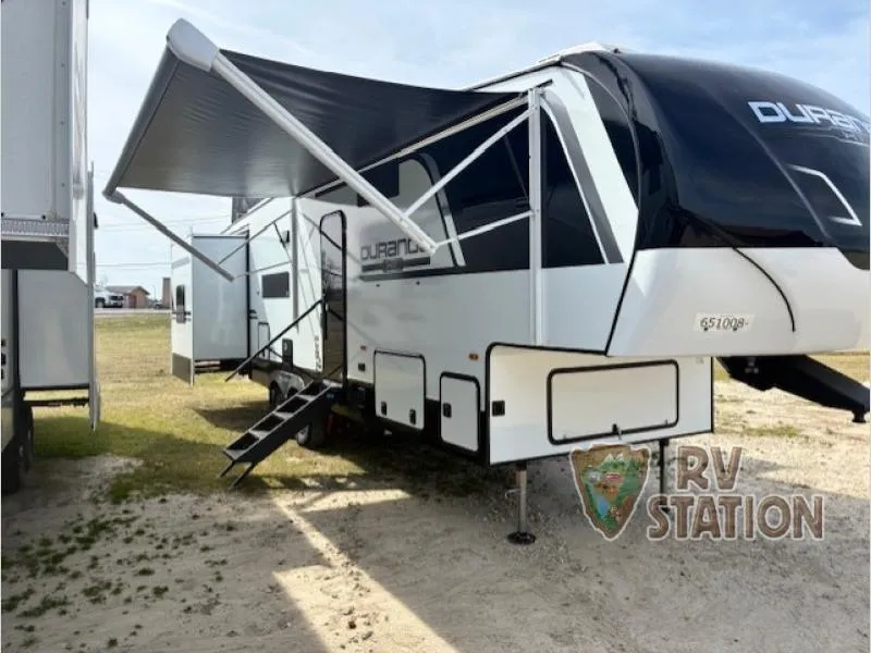 2026 KZ Durango Half-Ton 296BHT - Photo 3