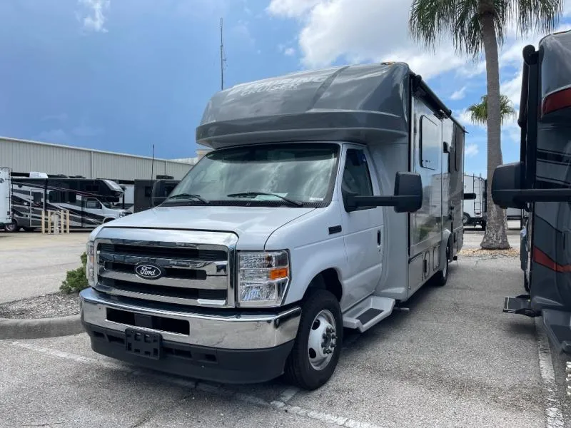 2026 Gulf Stream BT Cruiser 5240 - Photo 4