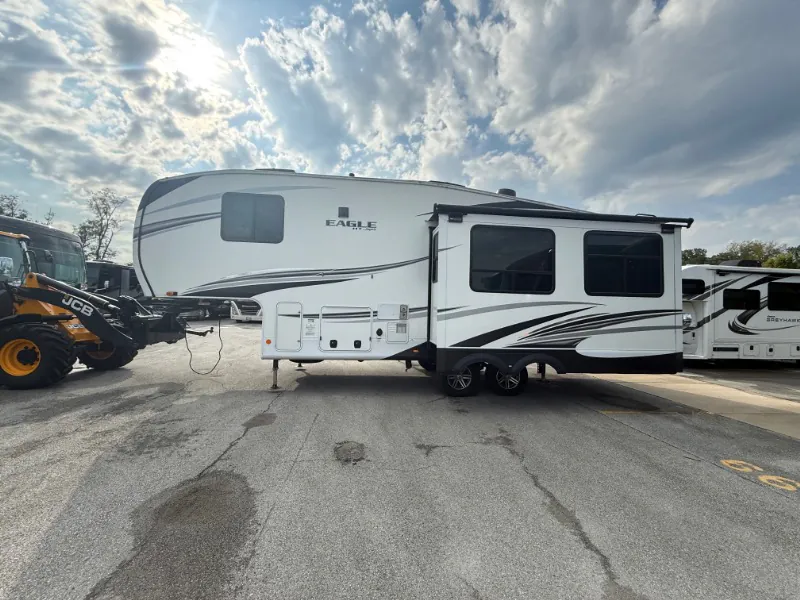 2022 Jayco Eagle HT 24RE, Photos photo 22