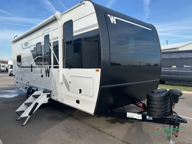 2026 Winnebago Thrive 22MBH - Photo 2