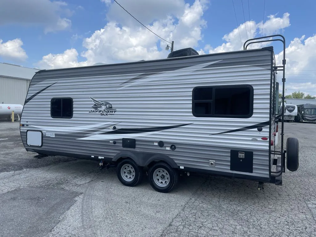 2021 Jayco Jay Flight SLX 8 212QB, Photos photo 5