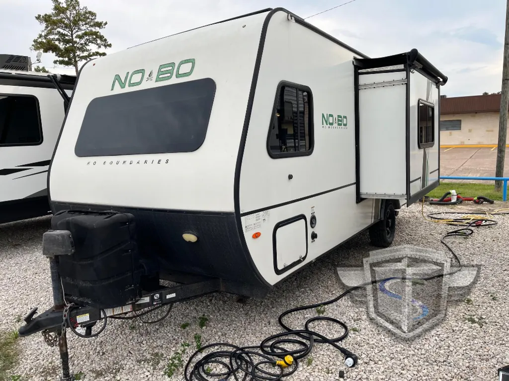 2019 Forest River No Boundaries NB19.5, Photos photo 6