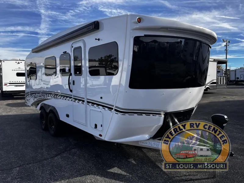 2026 inTech RV Aucta WILLOW - Photo 4