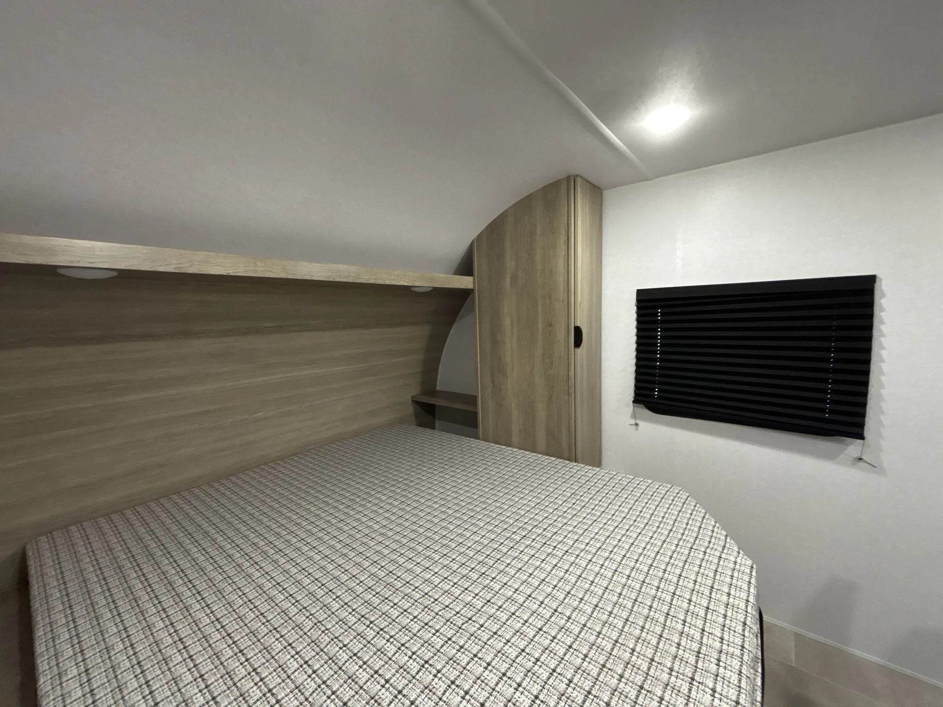 2027 Forest River Airelume 260 — living area main