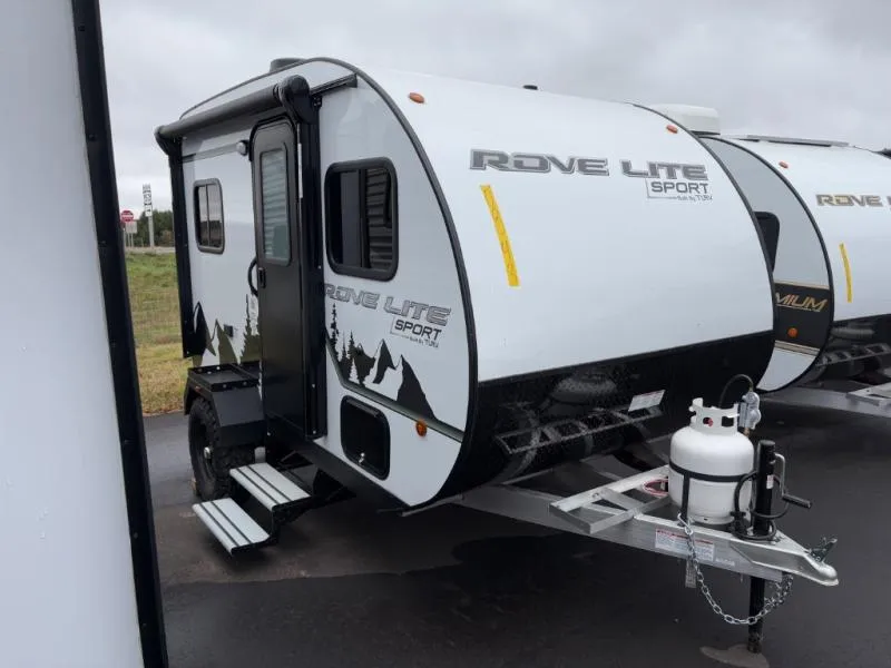 2026 Travel Lite Rove Lite Sport 12RK - Main photo