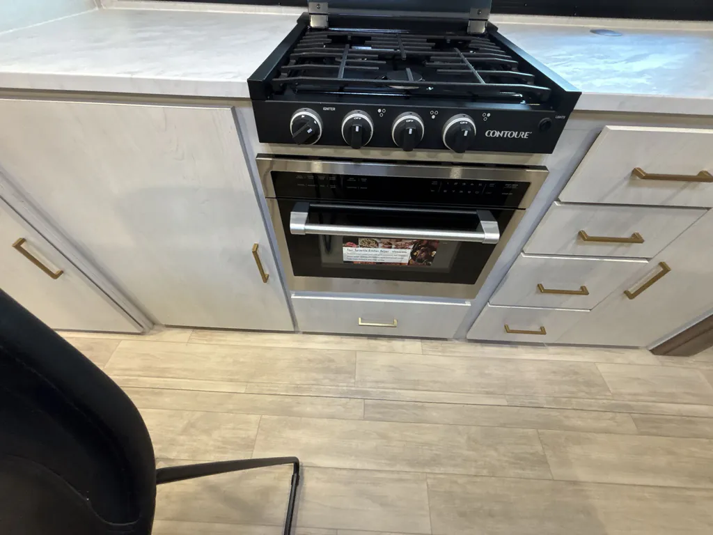 2026 Forest River Vibe 3400XL, Photos photo 12