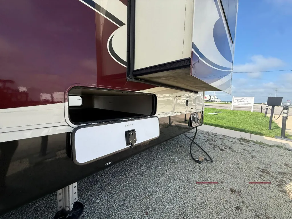 2019 Forest River RiverStone Legacy 38RE, Photos photo 31