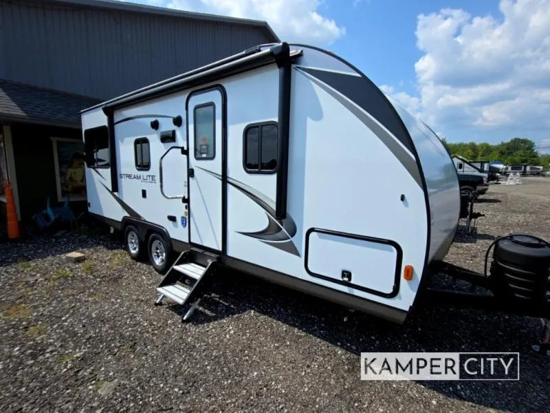 2025 Gulf Stream RV STREAMLITE SVT 22UDL - Photo 2