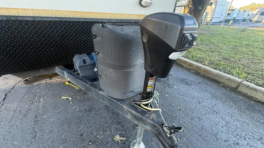 2018 Forest River R-Pod RP-178, Photos photo 27