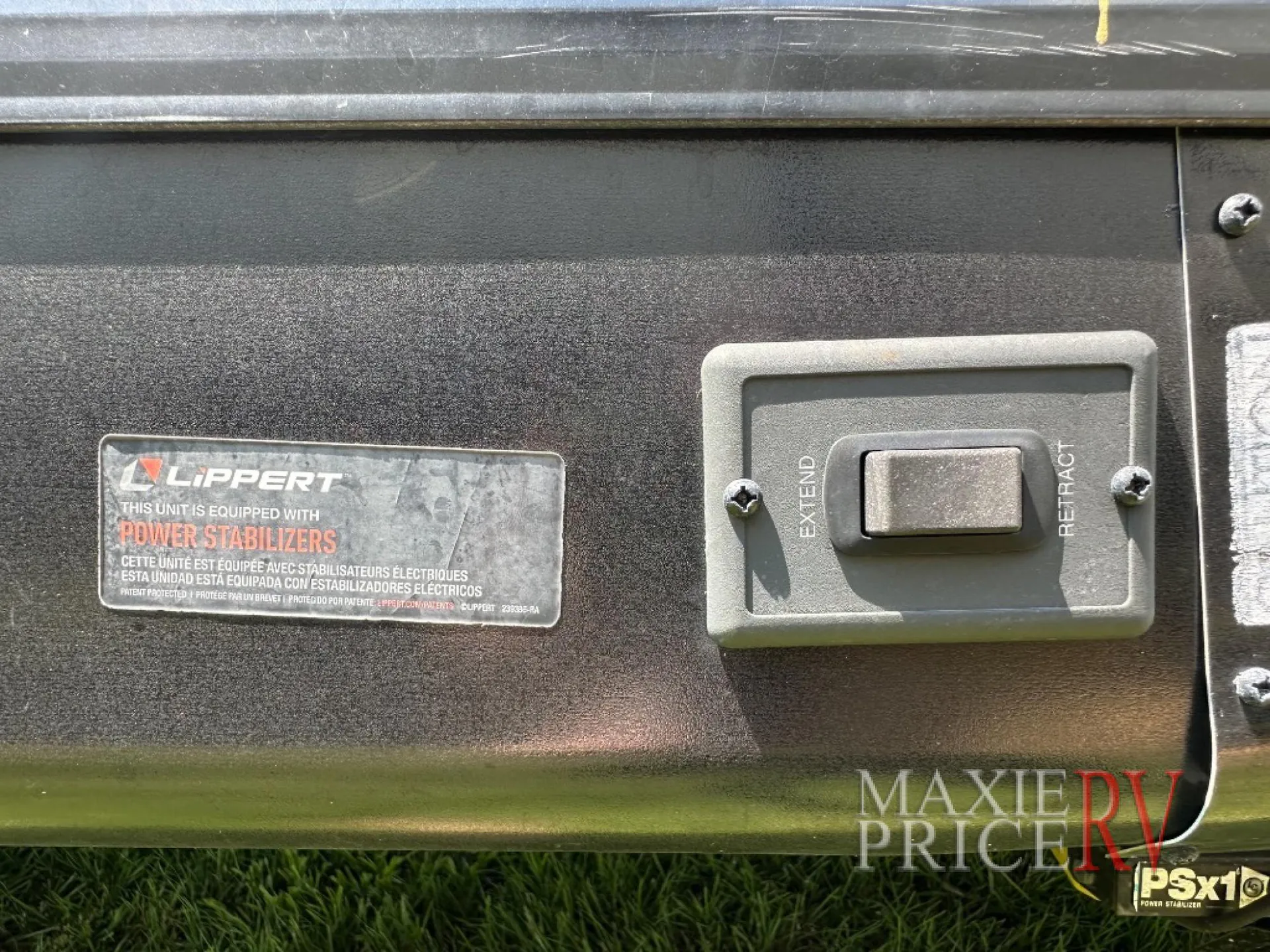 2022 Heartland Pioneer PI BH 270 - Photo 4