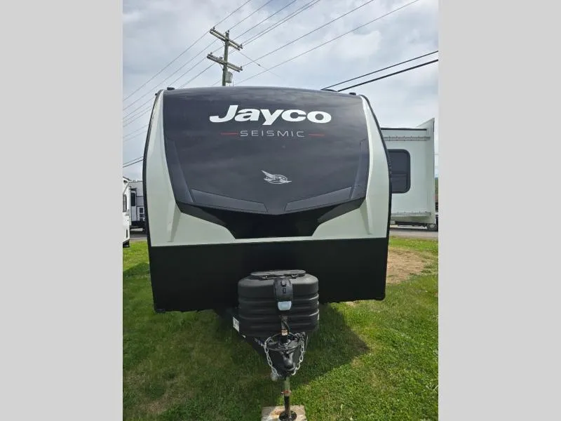 2026 Jayco Seismic New    214 - Photo 2