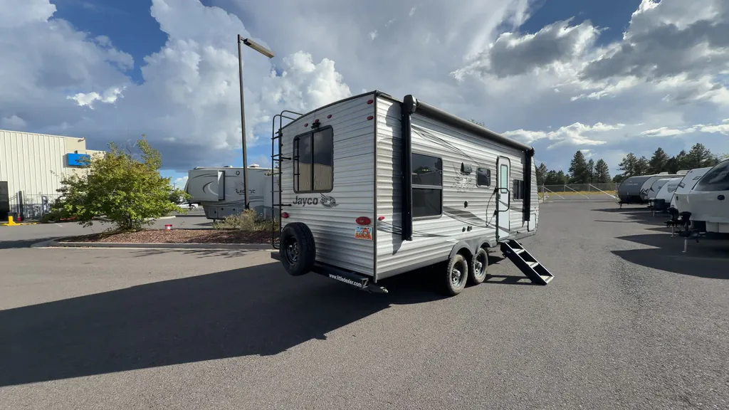 2021 Jayco Jay Flight SLX 8 212QBW, Photos photo 8