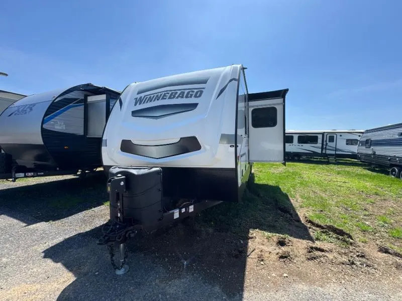 2022 Winnebago Minnie 2201MB - Photo 2