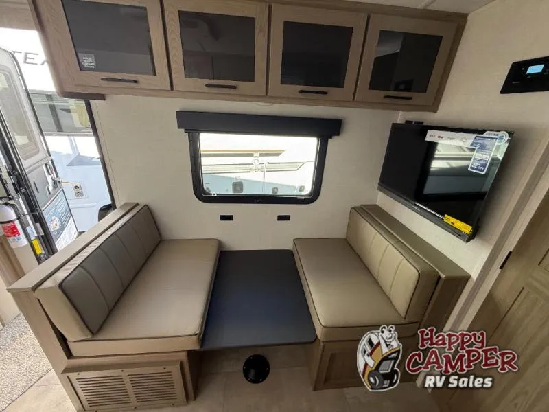 2027 Forest River RV Flagstaff E-Pro 191FDT - Photo 3