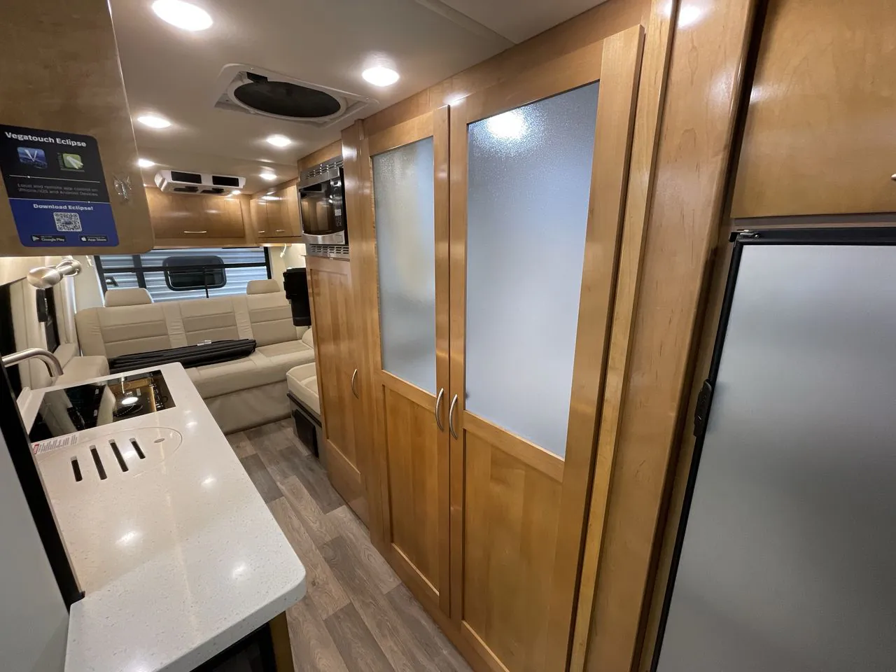 2022 Coachmen Galleria 24FL - Photo 4