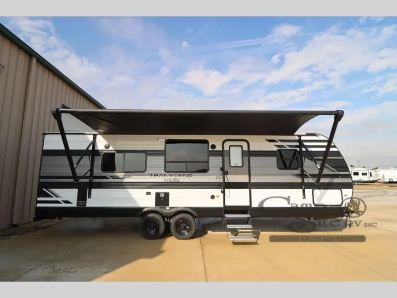 2022 Grand Design Transcend Xplor 260RB - Photo 3