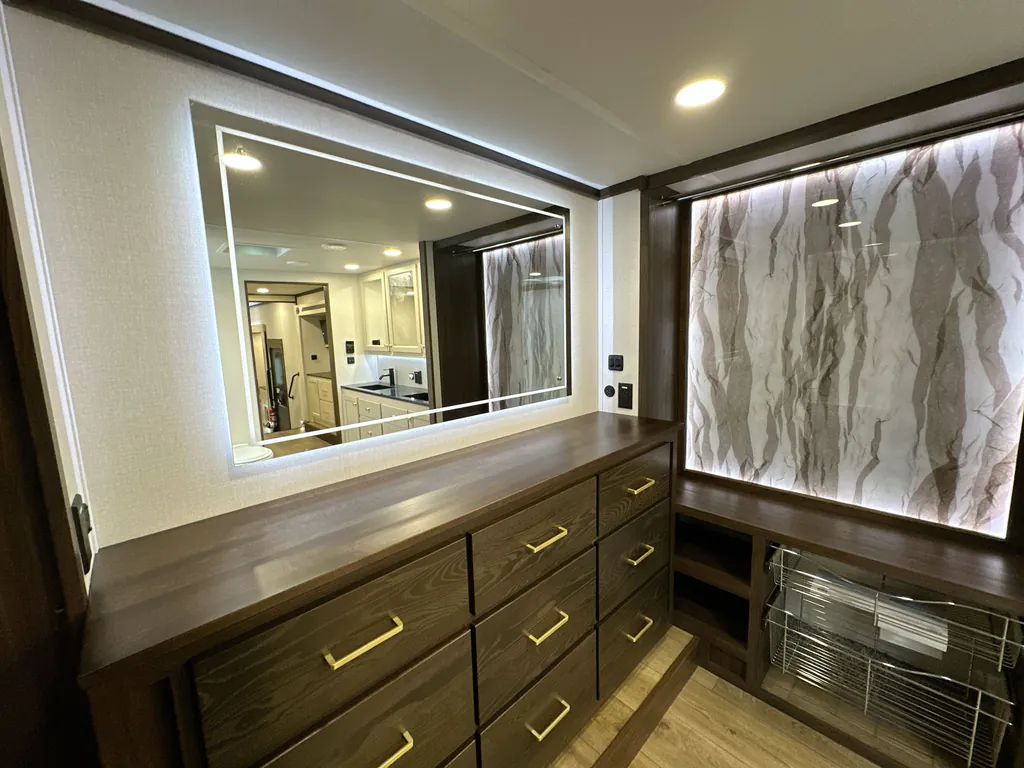2026 Forest River Cedar Creek 385RK, Photos photo 17