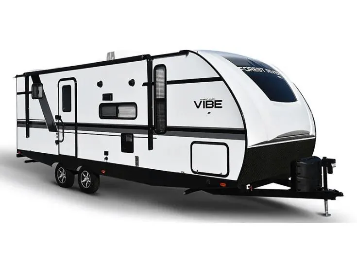 2020 Forest River Vibe 28BH - Photo 2