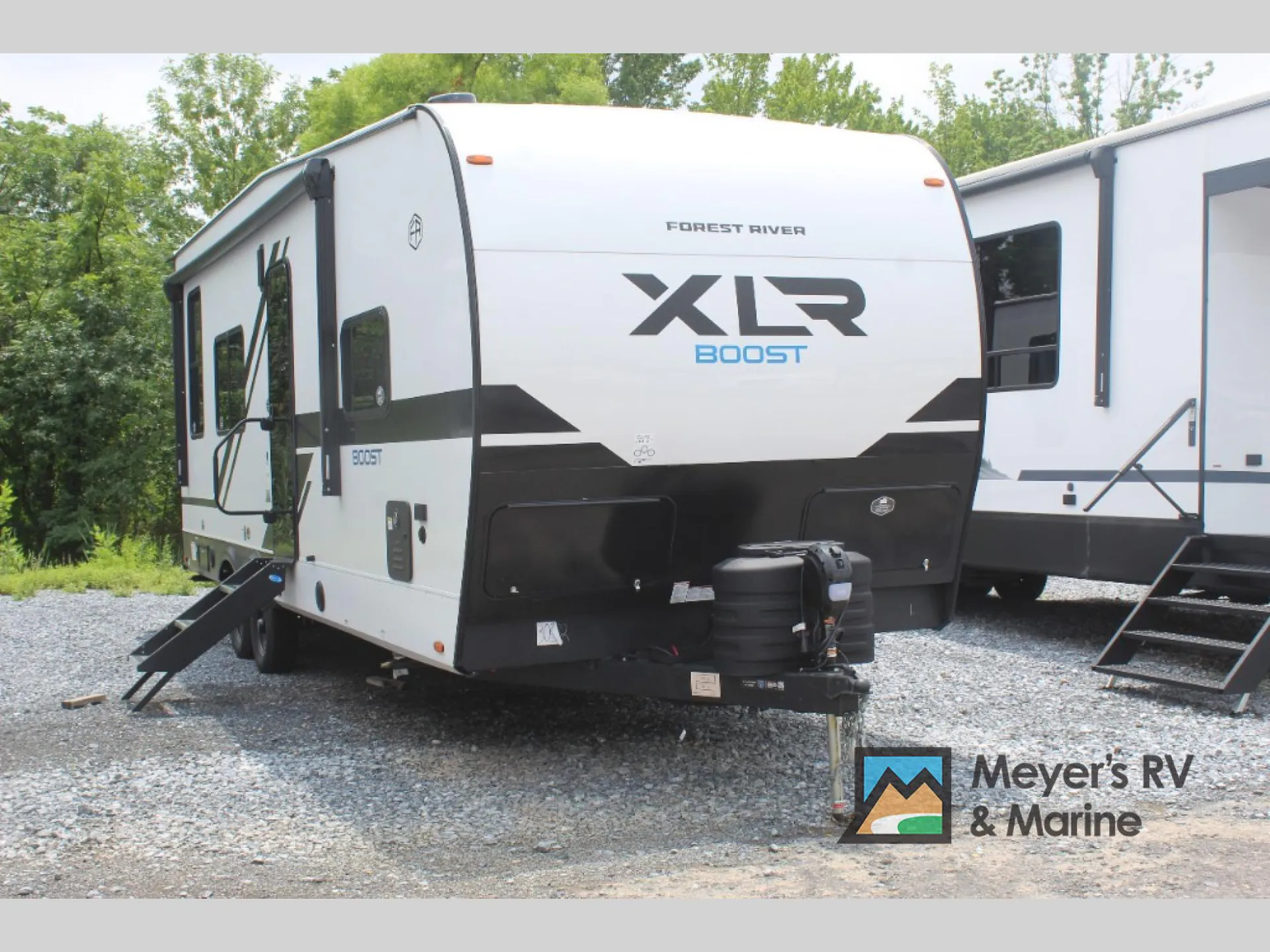 2027 Forest River XLR Boost 2413B - Photo 2