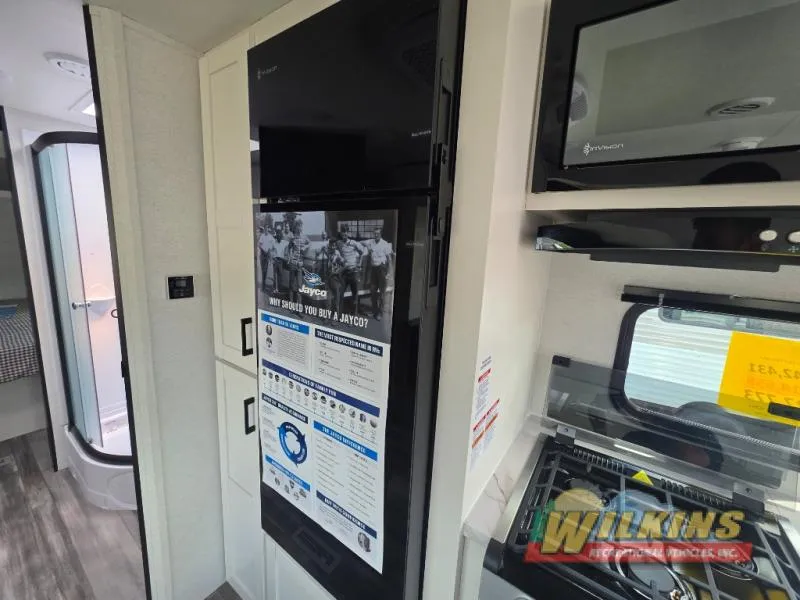 2026 Jayco Jay Flight SLX 262RLS - Photo 3